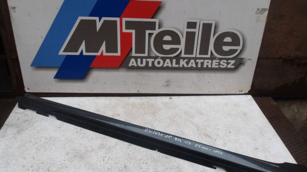 [GYRI J] BMW G30/G31 M" BALOLDALI KSZB